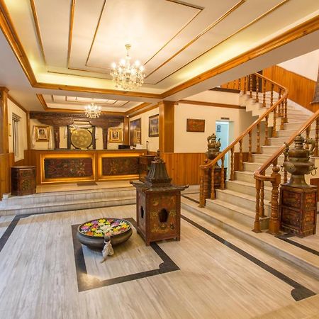 Siddhartha Boutique Hotel, Boudha กาฐมาณฑุ ภายนอก รูปภาพ