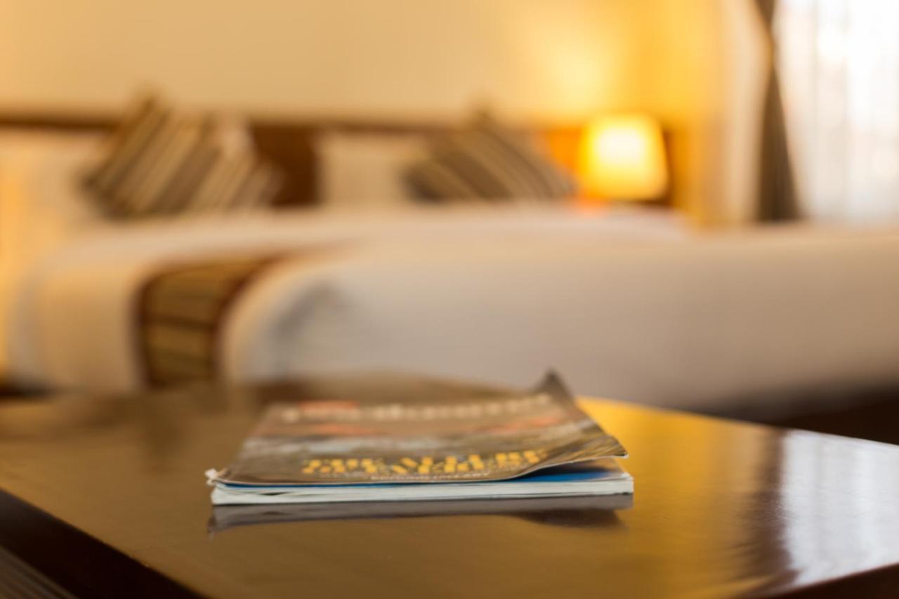 Siddhartha Boutique Hotel, Boudha กาฐมาณฑุ ภายนอก รูปภาพ