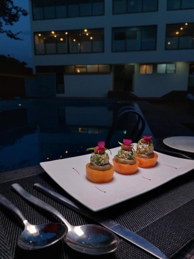 Siddhartha Boutique Hotel, Boudha กาฐมาณฑุ ภายนอก รูปภาพ
